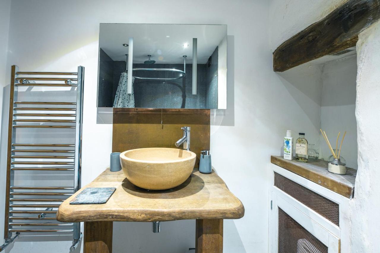 St Davids Hideaway With Roll-Top Bath & Log Burner Dış mekan fotoğraf